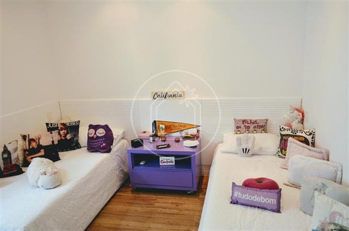 Apartamento - Ref: 869113
