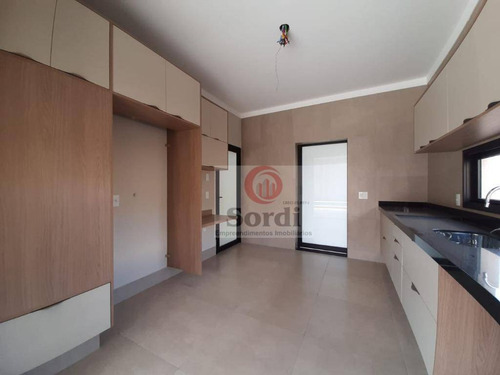 Imagem 30 de 30 de Casa À Venda, 395 M² Por R$ 2.350.000,00 - Alphaville Iii - Ribeirão Preto/sp - Ca2822