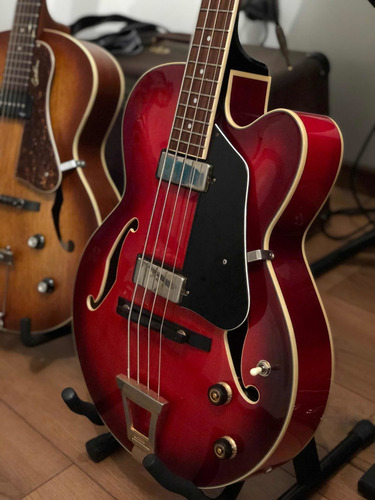 Bajo Ibanez Afb200 Srd (Usado)