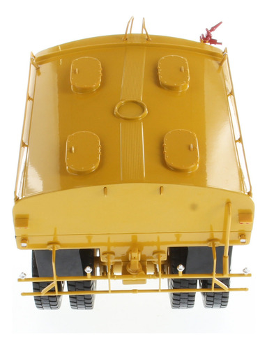Diecast Masters - Camión Cisterna Mega Mwt30 Cat 1:50