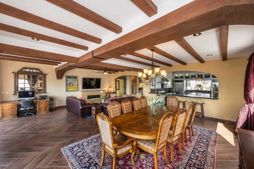 Imagen 10 de 30 de Casa Blanca En Venta, Col. Balcones En San Miguel De Allende