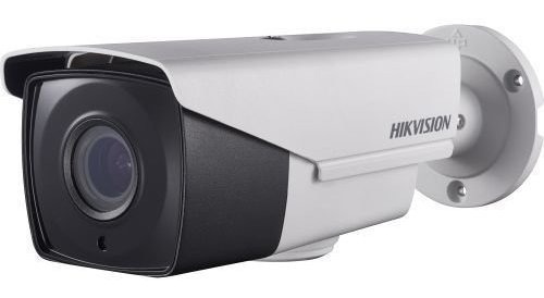 Hikvision Camara Ds2ce16 F7tait3z Outdoor Blt 3 Mp Tvi Ir 28