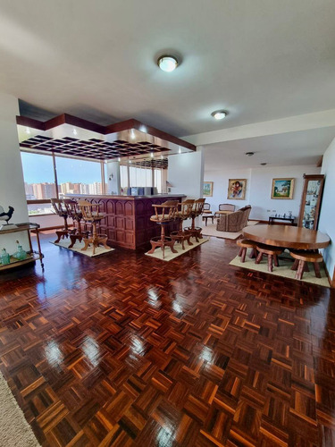 Imagen 3 de 10 de Venta De Apartamento En Edificio La Tortuga