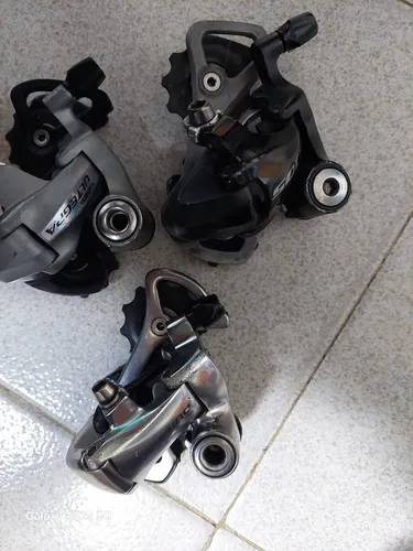 Cambio Shimano Ultegra 10v MercadoLibre