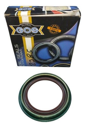 Estopera Rueda Delantera Trasera Ford Bronco F100 F250