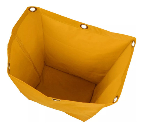 Bolsa De Carrito De Limpieza Fuerte, Duradero Y Buen