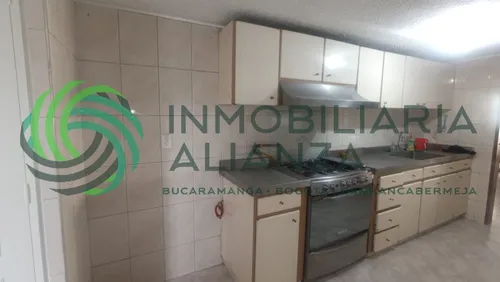 Apartamento En Venta En Cabecera Del Llano. Cod V61728