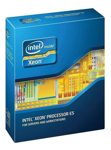 Procesador Intel Xeon E5-2670 V3 BX80644E52670V3 de 12 núcleos y 3.1GHz de frecuencia
