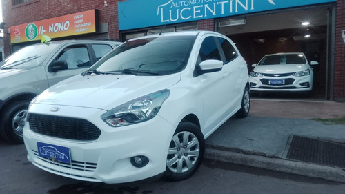 Ford Ka 1.5 Se 5 p