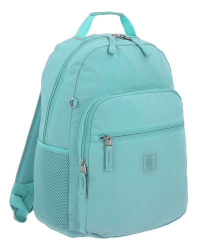 Mochila Chenson 1818 Juvenil Grande Escolar Zilp 1866543-t