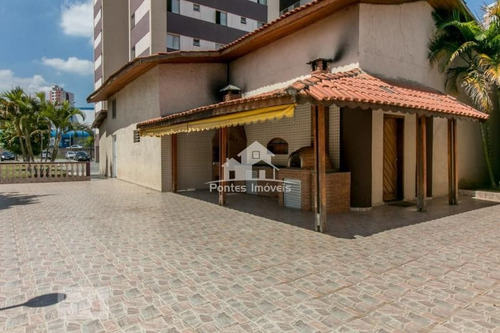 Imagem 10 de 23 de Apartamento 64m² 3 Dorms. 1 Vaga De Garagem No Bairro Baeta Neves-sbc - Apa310