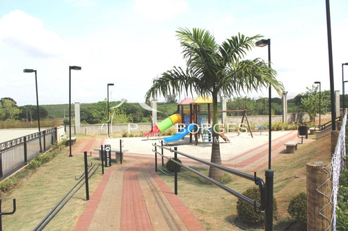 Casa À Venda Em Condomínio Portinari - Ca001202