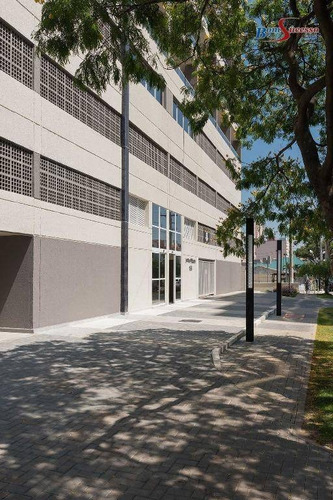 Imagem 6 de 9 de Sala Para Alugar, 35 M² Por R$ 1.500,00/mês - Vila Prudente - São Paulo/sp - Sa0094