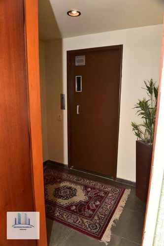 Imagem 13 de 24 de Selecione Residencial À Venda, Moema, São Paulo. - Ap2936