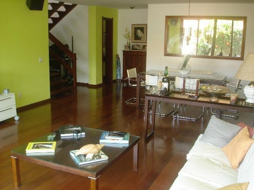 Imagem 9 de 12 de Casa Com 4 Dormitórios À Venda, 330 M² Por R$ 1.400.000,00 - Piratininga - Niterói/rj - Ca0338
