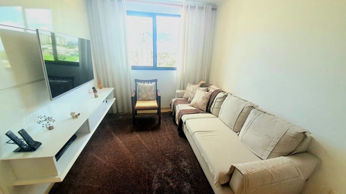 Imagem 6 de 15 de Apartamento Em Vila Campestre - São Paulo - 2174