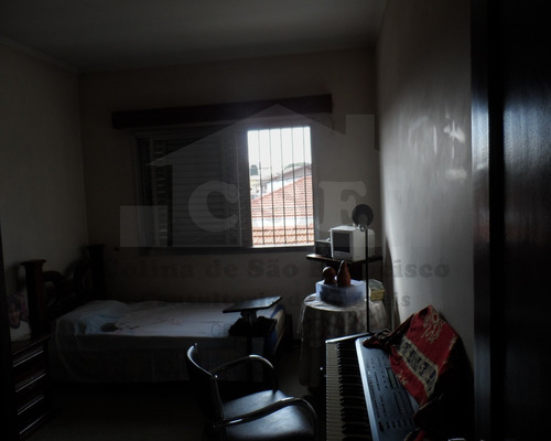 Imagem 21 de 30 de Casa Na Lapa - Ca03981 - 32668044
