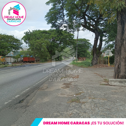 Venta Galpón Industrial Con Local Comercial Carretera Nacional Cúa - San Casimiro