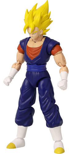Série Dragon Stars - Dragon Ball Super - Super Saiyan Ve...