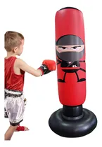Comprar Saco De Boxeo Karate Saco De Boxeo Para Niños Bolsa De Boxeo