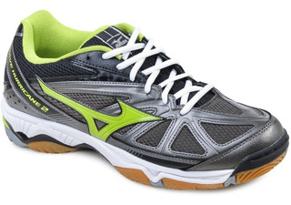 mizuno wave kazan 2 mujer