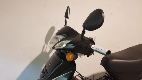Imagen 15 de 18 de Moto Galloper Gp 110 Simil Motomel Dlx 0km