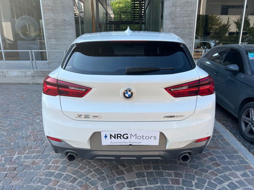 Imagen 6 de 15 de Bmw X 2 20 I M Sdrive Sport X 2019