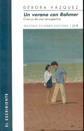 Un Verano Con Rohmer