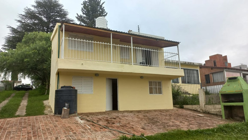 Casa A La Venta En Bialet Masse. (c313)