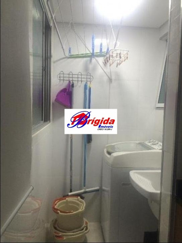 Imagem 8 de 14 de Apartamento Excelente!!! - Ap0065