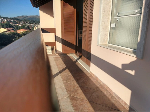 Casa Em Espírito Santo Com 4 Dormitórios - Lu265250