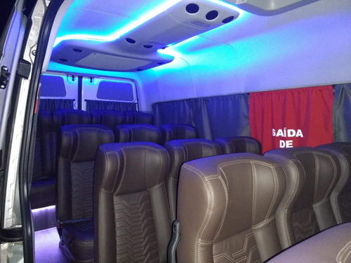 Sprinter 415 Ano 2019 Executiva Jm Cod.931