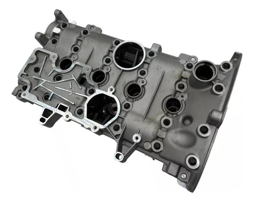 Cabeçote Tampa Válvulas Renault Kangoo 1.6 16v 2011 2012