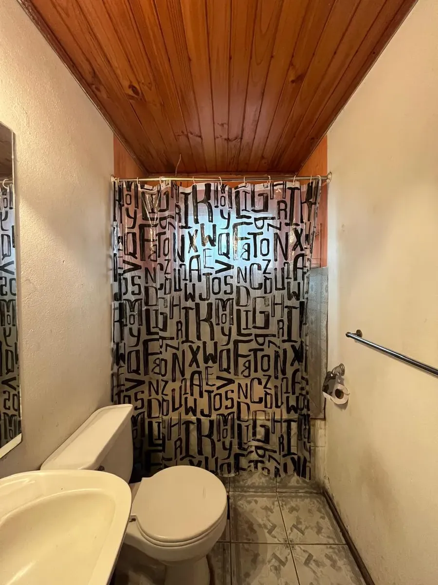 Imagen 3 de 10 de Casa Con Espacios Privilegiados - Chillán