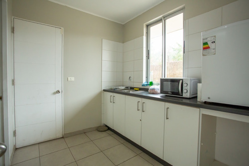 Imagen 19 de 24 de Vendo Estupendo Departamento En Macul