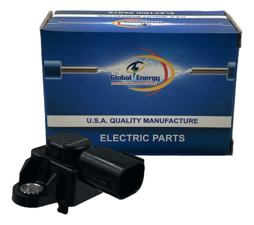 Sensor Map Jeep Grand Cherokee 3.0 2005-2010 V6