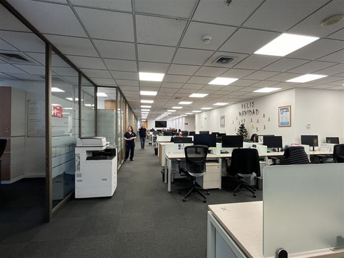 Oficina En Venta En Las Condes