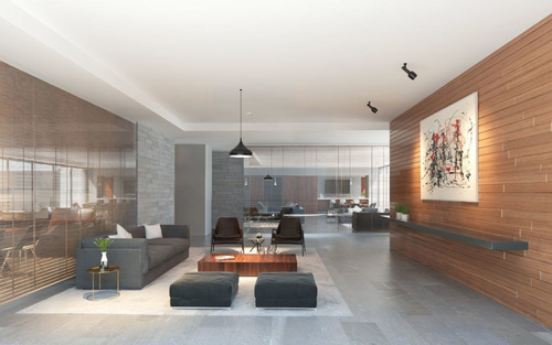 Departamentos En Pre-venta En Jardines Del Bosque
