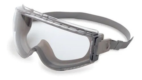 Imagen 1 de 5 de Goggle Gafa Seguridad Stealth Claro Uvex S3960hs (50 Pza)
