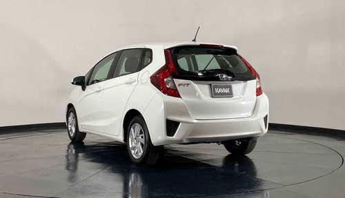 Imagen 4 de 15 de 122985 - Honda Fit 2015 Con Garantía
