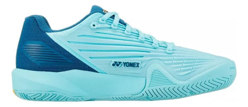 Tenis Tennis Yonex Eclipsion 5 Azul Mujer Shte5lacex-470