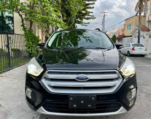 Ford Escape 2.0 Trend Advance Ecoboost At