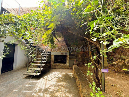 Imagen 9 de 12 de En Venta Posada Con 9 Habitaciones Colonia Del Sacramento
