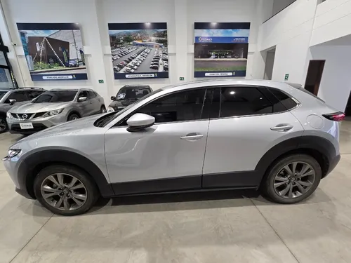 Mazda CX-30 2.5 Grand Touring Lx 4x2