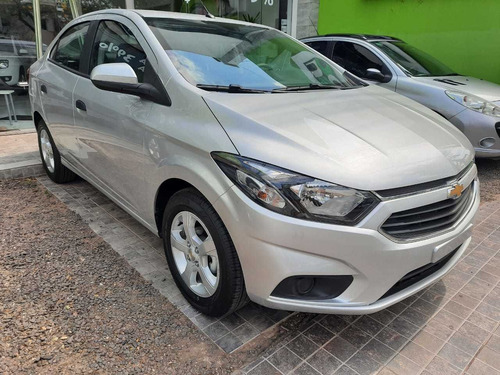 Chevrolet Prisma 1.4 Lt 98cv 2020