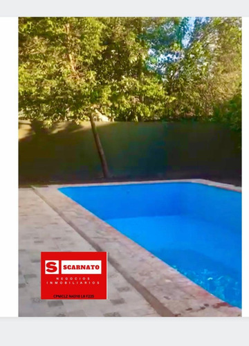 Imagen 14 de 17 de Venta De Casa Con 3 Ph En Block