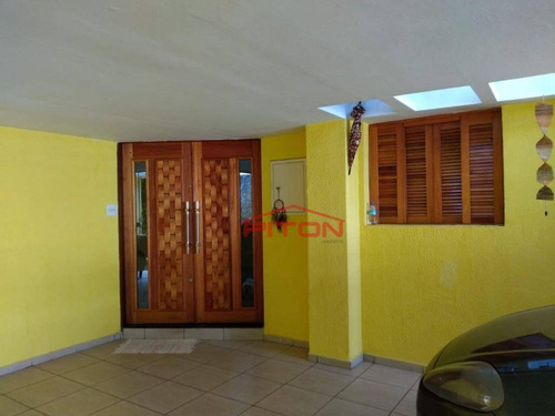 Imagem 4 de 21 de Casa À Venda, 370 M² Por R$ 850.000,00 - Penha - São Paulo/sp - Ca0797