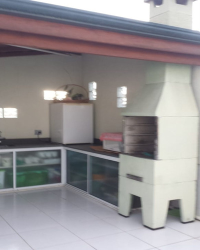 Imagem 27 de 30 de Casa Térrea 3 Dormitórios Butantã - 1373-cadt - 67750193
