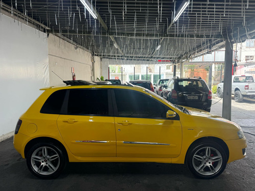 Fiat Stilo 1.8 8v Sporting Flex Dualogic 5p