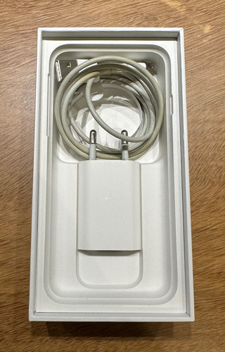 Apple iPhone 7 - 128gb - Rosé - Impecável (Usado)